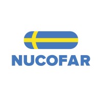 NUCOFAR logo, NUCOFAR contact details