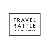 TRAVEL RATTLE™ logo, TRAVEL RATTLE™ contact details