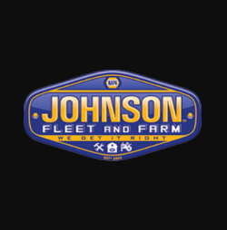 Johnson Fleet and Farm logo, Johnson Fleet and Farm contact details