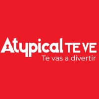 Atypical Te Ve logo, Atypical Te Ve contact details