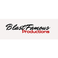 Blast Famous Productions logo, Blast Famous Productions contact details