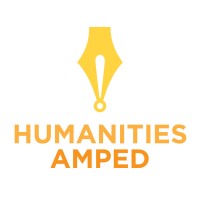 Humanities Amped logo, Humanities Amped contact details