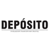 Depósito Magazine logo, Depósito Magazine contact details