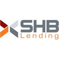 SHB Lending logo, SHB Lending contact details