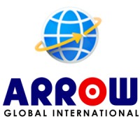 Arrow Global International logo, Arrow Global International contact details