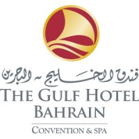 The Gulf Hotel Bahrain Convention & Spa logo, The Gulf Hotel Bahrain Convention & Spa contact details