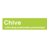 Chive logo, Chive contact details