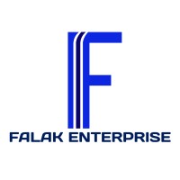 Falak Enterprise logo, Falak Enterprise contact details