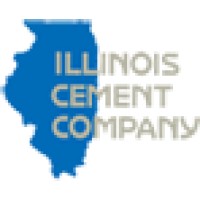 Illinois Cement Co logo, Illinois Cement Co contact details