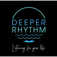 Deeper Rhythm logo, Deeper Rhythm contact details