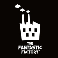 The Fantastic Factory logo, The Fantastic Factory contact details