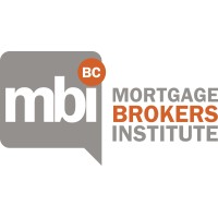 Mortgage Brokers Institute of British Columbia logo, Mortgage Brokers Institute of British Columbia contact details