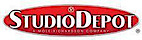 Studio Depot logo, Studio Depot contact details