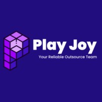 PlayJoy Studios logo, PlayJoy Studios contact details