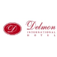 Delmon International hotel logo, Delmon International hotel contact details