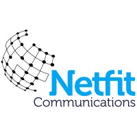 Netfit Communications Limited logo, Netfit Communications Limited contact details