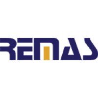 REMAS logo, REMAS contact details