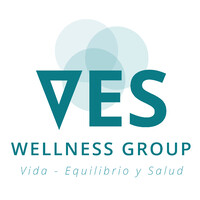 V.E.S Wellness Group logo, V.E.S Wellness Group contact details