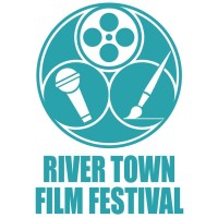 River Town Film Festival logo, River Town Film Festival contact details