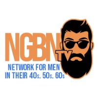 NGBN TV Men's Network logo, NGBN TV Men's Network contact details