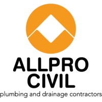 AllPro Civil logo, AllPro Civil contact details