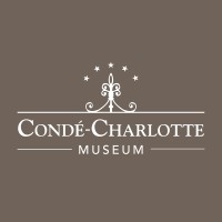 Conde-Charlotte Museum logo, Conde-Charlotte Museum contact details