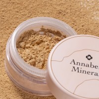 Annabelle Minerals logo, Annabelle Minerals contact details