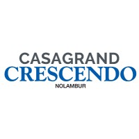 Casagrand Crescendo logo, Casagrand Crescendo contact details