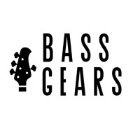 BassGears logo, BassGears contact details