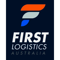 First Logistics Australia Pty Ltd logo, First Logistics Australia Pty Ltd contact details