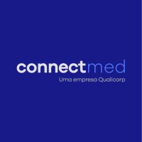 Connectmed logo, Connectmed contact details