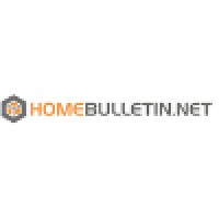 HomeBulletin.net logo, HomeBulletin.net contact details