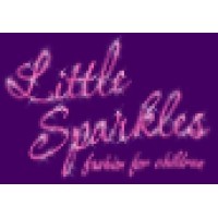 Little Sparkles - fashion for children logo, Little Sparkles - fashion for children contact details