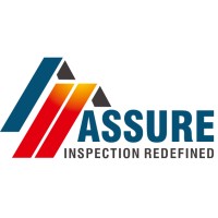 ASSURE INSPECTIONS logo, ASSURE INSPECTIONS contact details