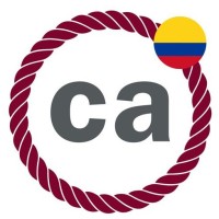 Creative cables colombia logo, Creative cables colombia contact details