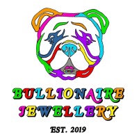 Bullionaire Jewellery Ltd. logo, Bullionaire Jewellery Ltd. contact details