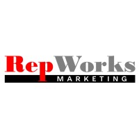 RepWorks Marketing LLC logo, RepWorks Marketing LLC contact details