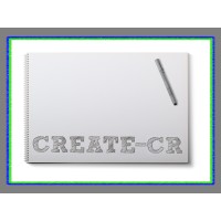 Create-CR logo, Create-CR contact details