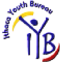 Ithaca Youth Bureau logo, Ithaca Youth Bureau contact details