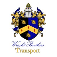 Wright Brothers Transport logo, Wright Brothers Transport contact details