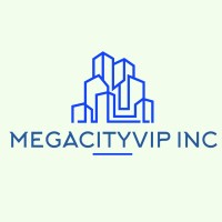 MegaCityVip logo, MegaCityVip contact details