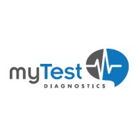 MyTest Diagnostics PCR Covid Collection Site Utah logo, MyTest Diagnostics PCR Covid Collection Site Utah contact details