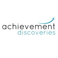 Achievement Discoveries logo, Achievement Discoveries contact details