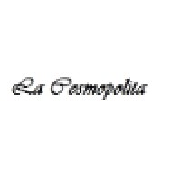 La Cosmopolita Photography logo, La Cosmopolita Photography contact details