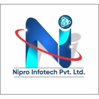 Nipro Infotech Private Limited logo, Nipro Infotech Private Limited contact details