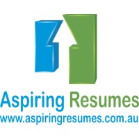 Aspiring Resumes logo, Aspiring Resumes contact details