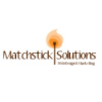 Matchstick Solutions logo, Matchstick Solutions contact details