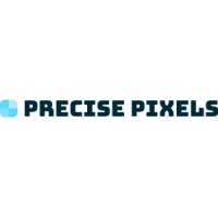 Precise Pixels logo, Precise Pixels contact details