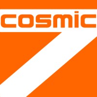 Cosmic 7 logo, Cosmic 7 contact details