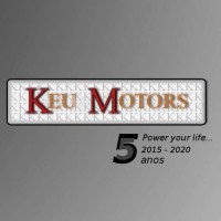 Keu Motors Lda logo, Keu Motors Lda contact details